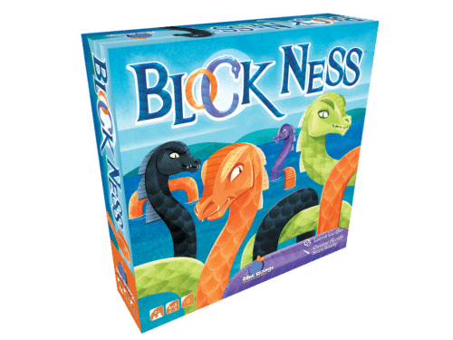 Block Ness