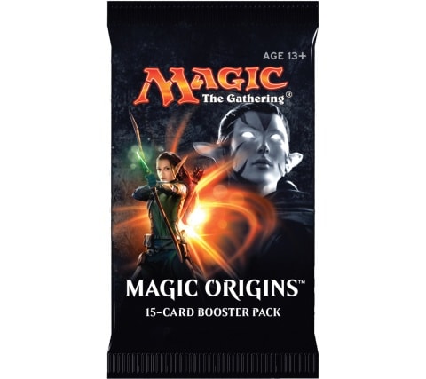 Booster - Magic Origins