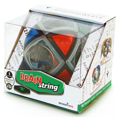 Brain String