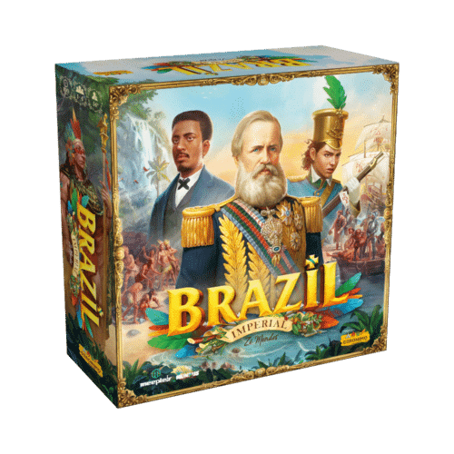 Brazil Imperial