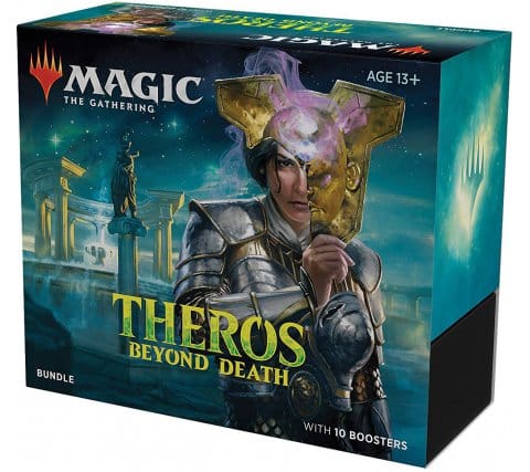 Bundle - Theros Beyond Death MTG