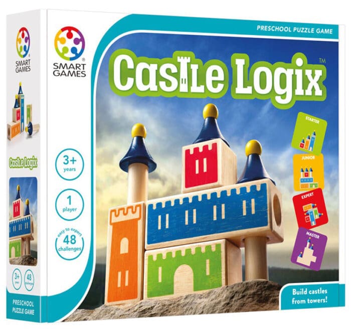 Castle Logix