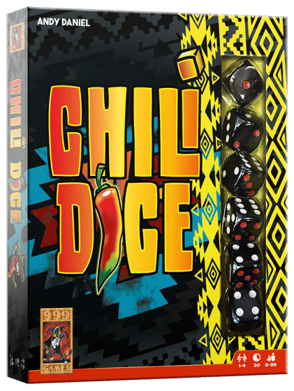 Chili Dice