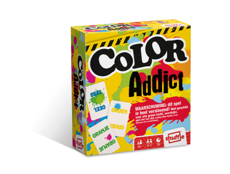 Color Addict