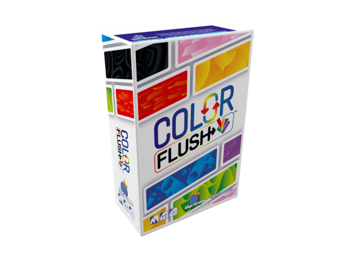 Color Flush