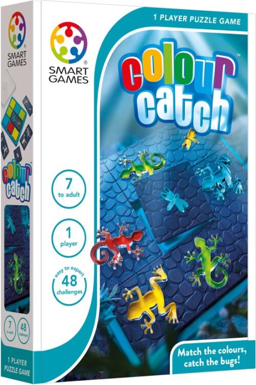 Colour Catch