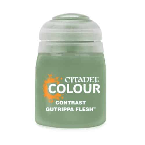 Contrast: Gutrippa Flesh