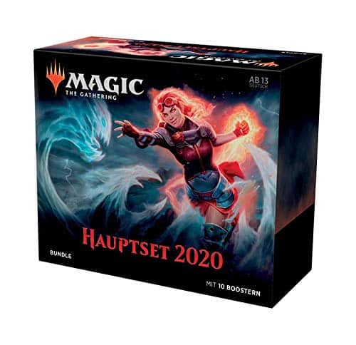 Core Set 2020 Bundle - DUITS