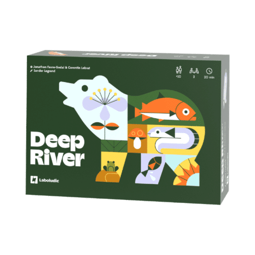 Deep River