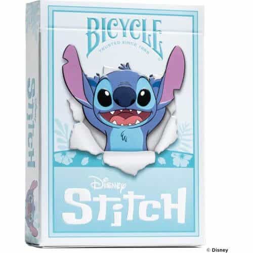 Disney Stitch - Speelkaarten