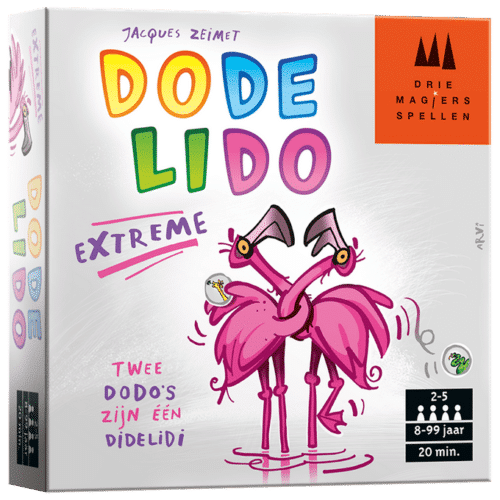 Dodelido Extreme