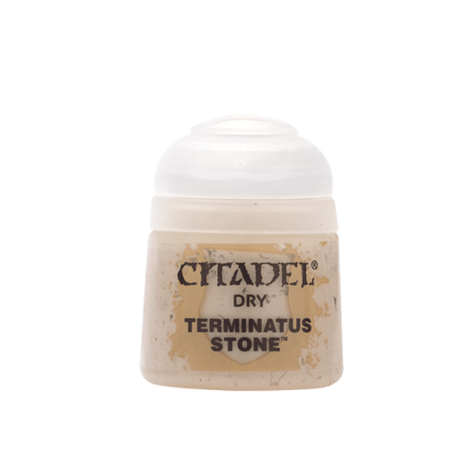 Dry: Terminatus Stone