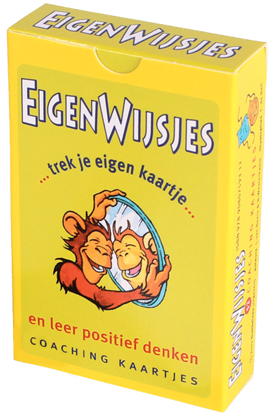 Eigenwijsjes