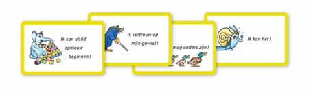 Eigenwijsjes