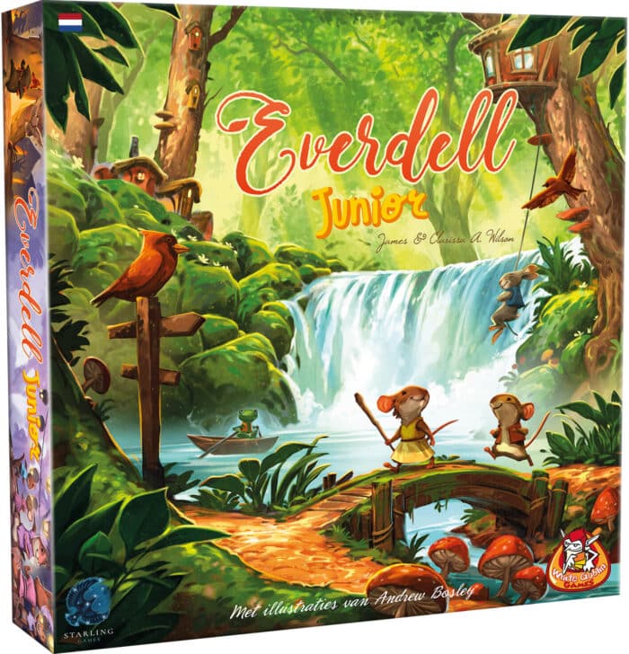 Everdell Junior - NL