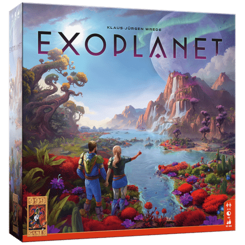 Exoplanet