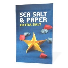 Extra Salt - Sea Salt & Paper Uitbreiding