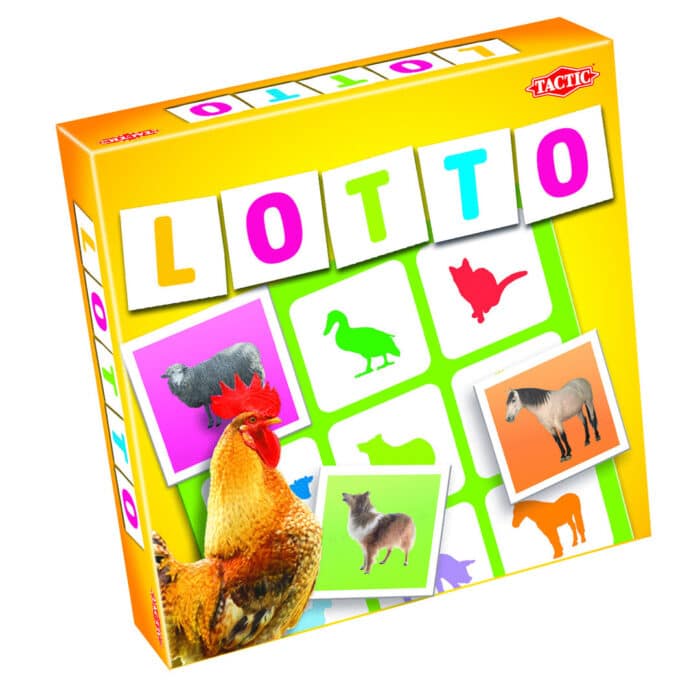 Farm Lotto