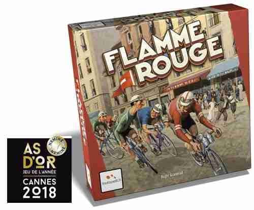 Flamme Rouge