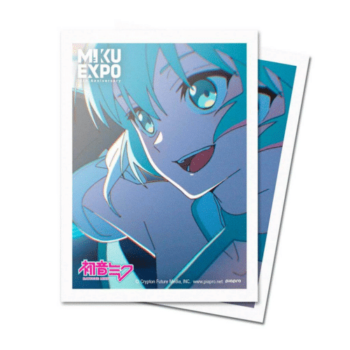 Flight - Hatsune Miku Art Sleeves - 100 stuks