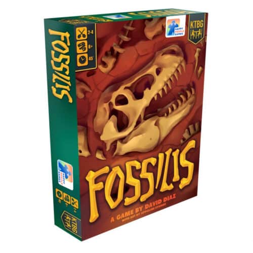 Fossilis