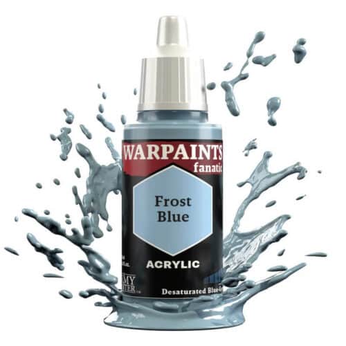 Frost Blue - Warpaints Fanatic