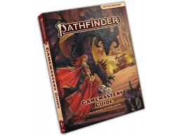 Gamemastery Guide - Pathfinder 2nd Edition