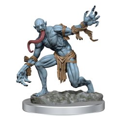 Ghast & Ghoul - D&D Frameworks