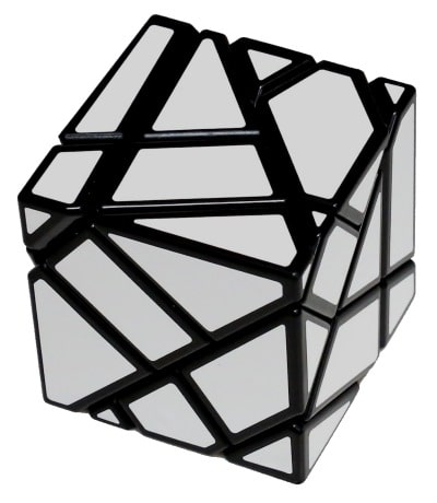 Ghost Cube