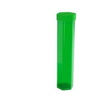 Green - Playmat Tube