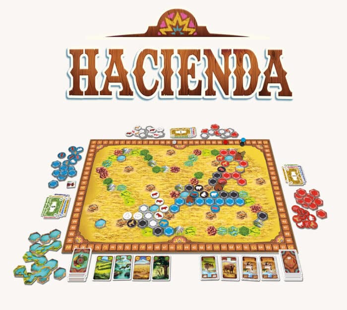 Hacienda