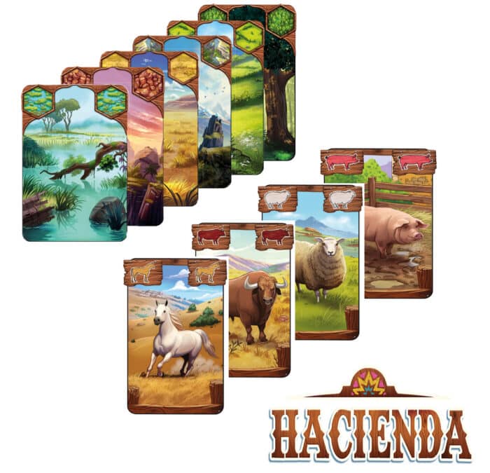 Hacienda