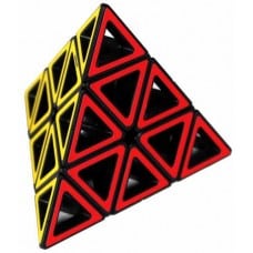 Hollow Pyraminx