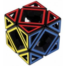 Hollow Skewb