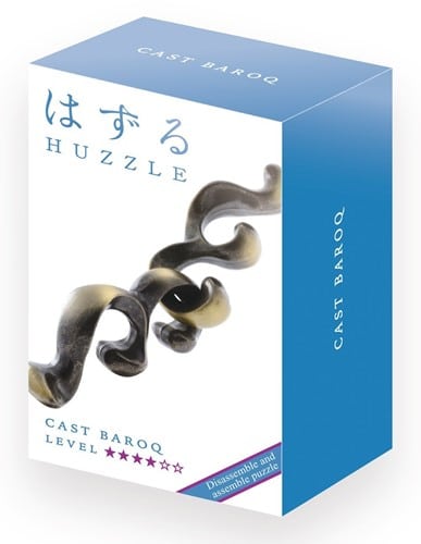 Huzzle Cast Baroq (4)