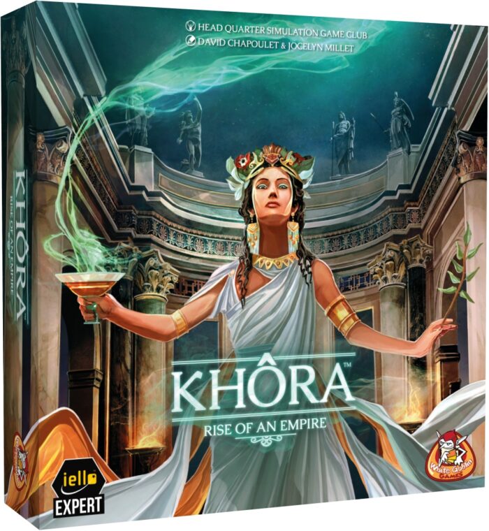 Khora