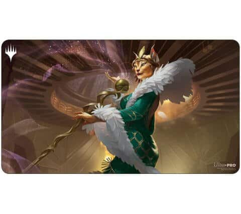 Kitt Kanto, Mayhem Diva - Playmat