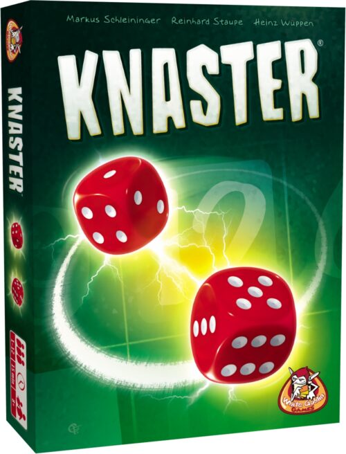 Knaster