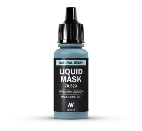 Liquid Mask - 17 ML