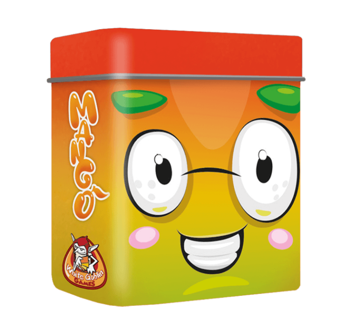 Mango