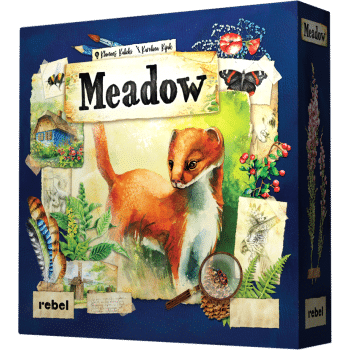 Meadow - EN