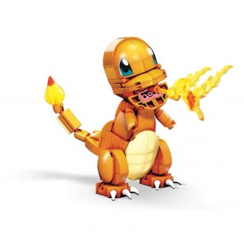 Medium Charmander - 180 stukken