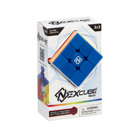 Nexcube 3x3