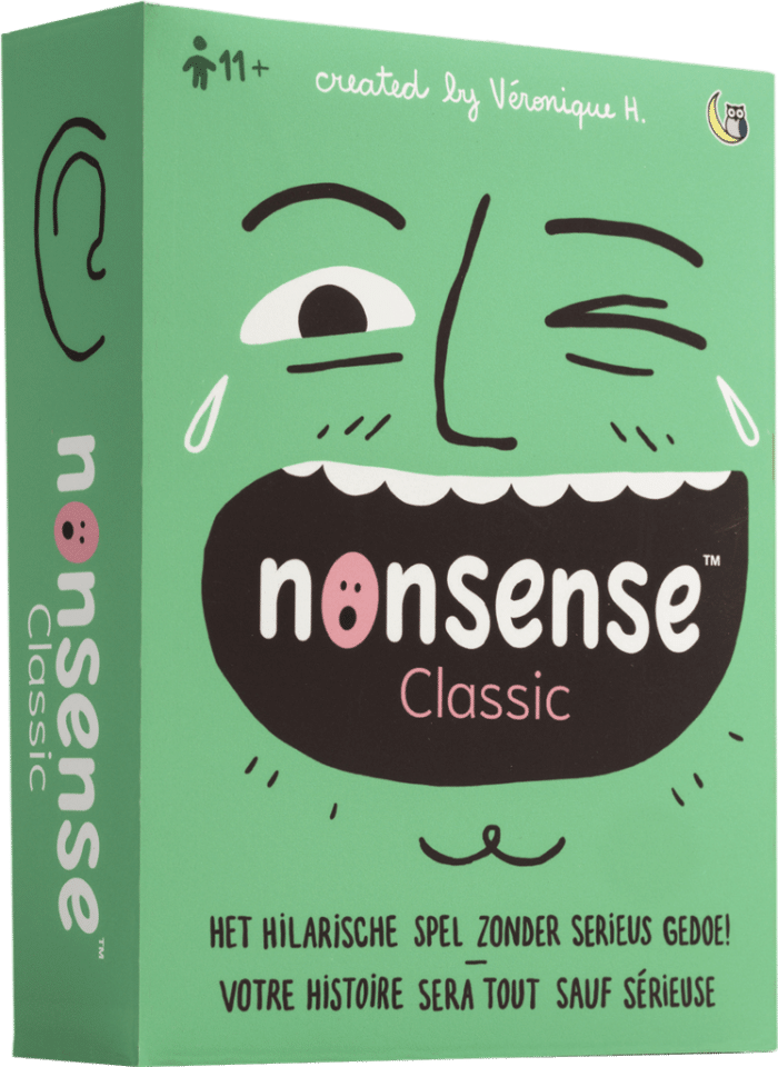 Nonsense