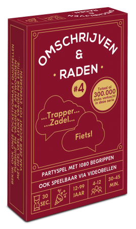 Omschrijven & Raden 4