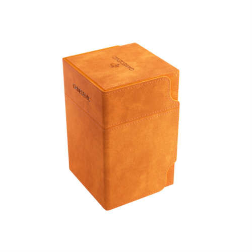 Orange - Convertible Watchtower - 100+ XL