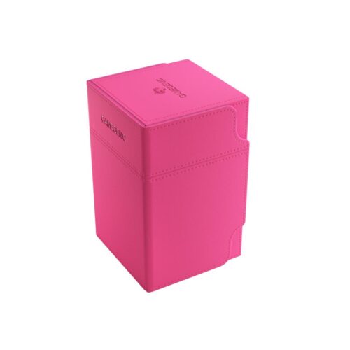 Pink - Convertible Watchtower - 100+ XL