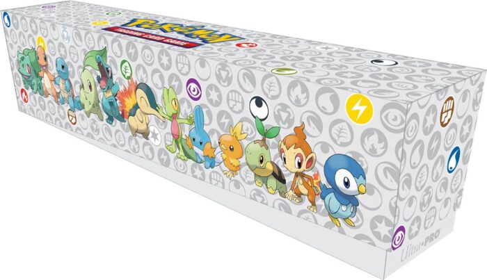 Pokémon First Partner Accessory Bundle