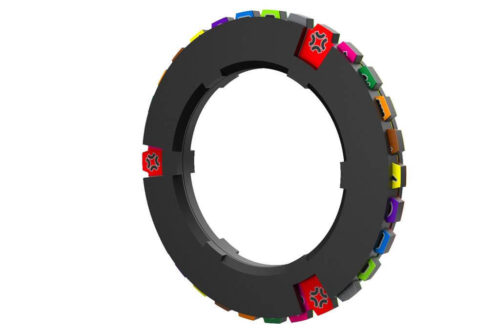 PRE-ORDER Multi-Ring: Condition & Health Tracker Rings