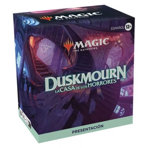 Prerelease Pack - Duskmourn